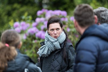 Bild 31 - NL TV Uetersen - Bremerhavener TV : Ergebnis: 0:9